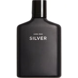 Zara- Man Silver Edt