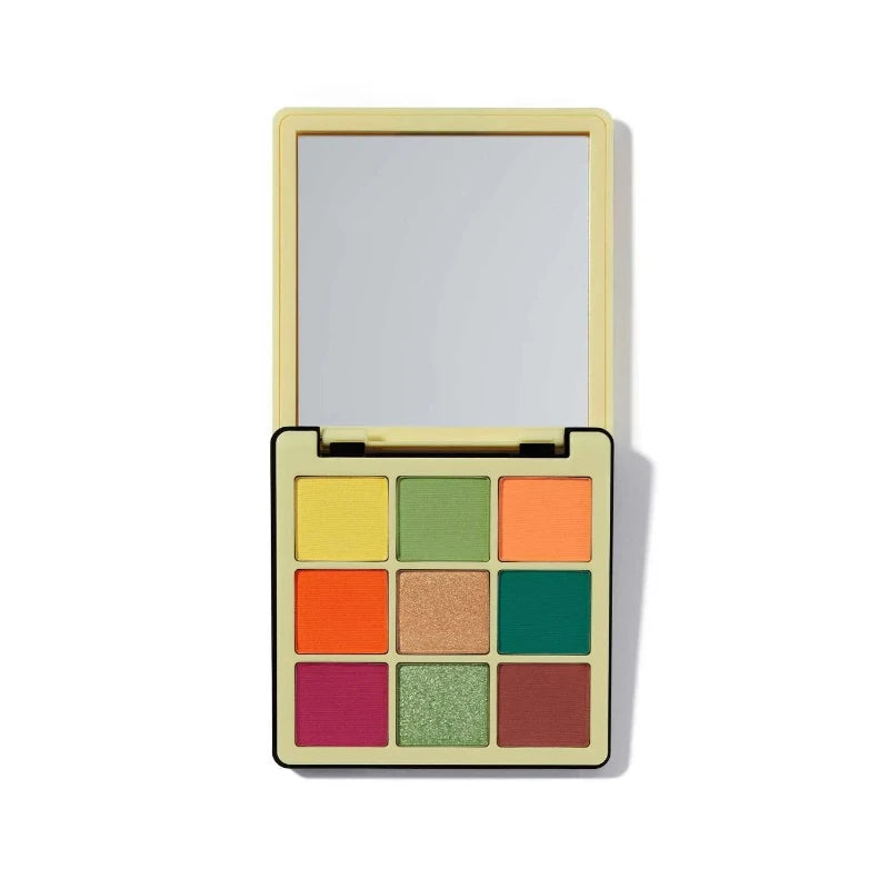 ABH Norvina® Mini Pro Pigment Palette Vol. 2 for Face & Body - #lifector_pakistan# ABH Norvina® Mini Pro Pigment Palette Vol. 2 for Face & Body - #lifector_pakistan#