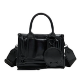 ALDO Jasmirax Satchel Bag