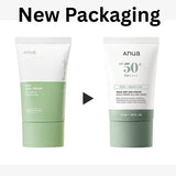 Anua Airy Sun Cream SPF50+ PA++++