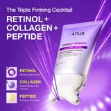 Anua Collagen Retinol Refining Gua Sha Cream