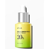 Anua Green Lemon Vitamin C Blemish Serum