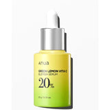 Anua Green Lemon Vitamin C Blemish Serum