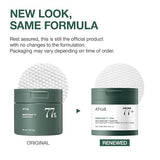 Anua Heartleaf 77% Clear Pad 70pcs