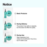 Anua - PDRN Hyaluronic Acid Hydrating Capsule Mist