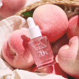 Anua Peach 70% Niacinamide Serum
