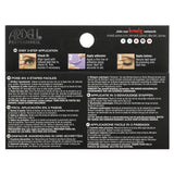 Ardell Faux Mink Wispies Lashes x1 Pair - #lifector_pakistan#