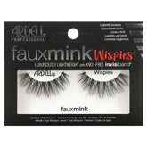 Ardell Faux Mink Wispies Lashes x1 Pair - #lifector_pakistan#