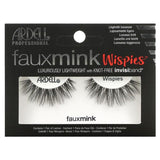 Ardell Faux Mink Wispies Lashes x1 Pair - #lifector_pakistan#