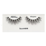 Ardell Faux Mink Wispies Lashes x1 Pair - #lifector_pakistan#