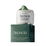 Arencia Green Artisan's Cleanser