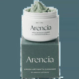Arencia Green Artisan's Cleanser