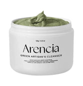 Arencia Green Artisan's Cleanser