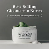 Arencia Green Artisan's Cleanser