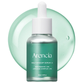 Arencia Holy Hyssop Glow Serum 12 30ml