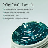 Arencia Holy Hyssop Serum 30