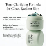 Arencia Holy Hyssop Serum 30