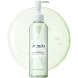 Arencia - Pore Melt Mochi Cleansing Oil - 200ml