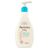 Aveeno Baby Daily Care Moisturising Lotion - #lifector_pakistan#