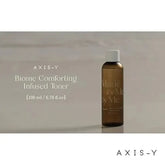 Axis-Y Biome Comforting Infused Toner