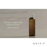 Axis-Y Biome Comforting Infused Toner