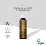 Axis-Y Biome Comforting Infused Toner