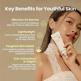 Axis-Y Complete No-Stress Physical Sunscreen V.3