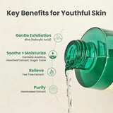 Axis-Y Daily Purifying Treatment Toner