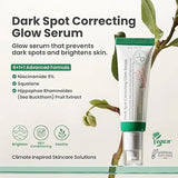 AXIS-Y Dark Spot Correcting Glow Serum