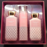 Bath & Body Works Champagne Toast Gift Set