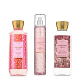 Bath & Body Works Champagne Toast Gift Set