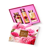 Bath & Body Works Dahlia Gift Box Set
