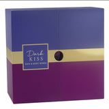 Bath & Body Works Dark Kiss Gift Set, Shower Gel + Body Lotion + Fragrance Mist