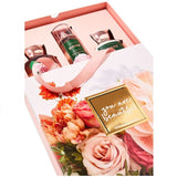 Bath & Body Works Rose Gift Set
