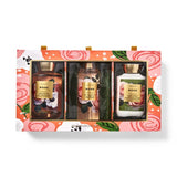 Bath & Body Works Rose Gift Set