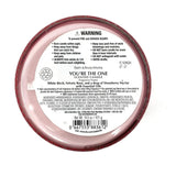 Bath & Body Works YOU'RE THE ONE 3 Wick Candles