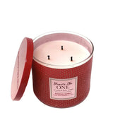 Bath & Body Works YOU'RE THE ONE 3 Wick Candles