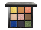 The Aesthetica "BE" Eyeshadow Palette
