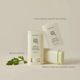 BEAUTY OF JOSEON Matte Sun Stick SPF 50+ PA++++