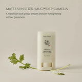 BEAUTY OF JOSEON Matte Sun Stick SPF 50+ PA++++