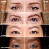 BenefitPrecisely, My Brow Pencil Waterproof Eyebrow Definer