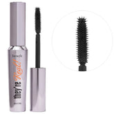 Benefit Cosmetics They're Real! Lengthening Mascara