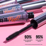 Benefit Cosmetics They're Real! Lengthening Mascara