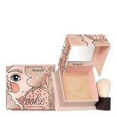Benefit Cookie Golden pearl highlighter