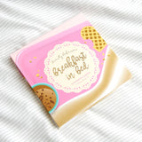 Beautybakerie : Breakfast In Bed Eyeshadow Palette