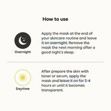 Biodance Bio Collagen Real Deep Mask