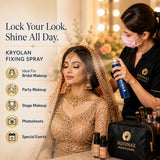 Kryolan Makeup Fixing Spray