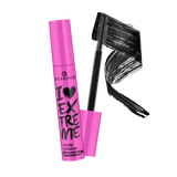 essence I LOVE EXTREME crazy volume mascara