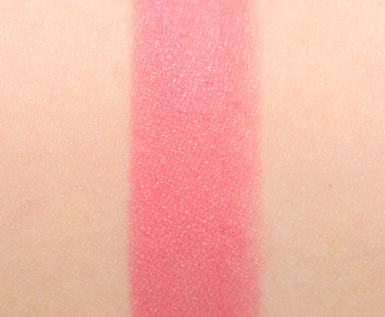 MAC Powder Kiss Lipstick - Sultriness MAC Powder Kiss Lipstick - Sultriness
