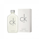 Calvin Klein CK One Eau de Toilette CK -Variations